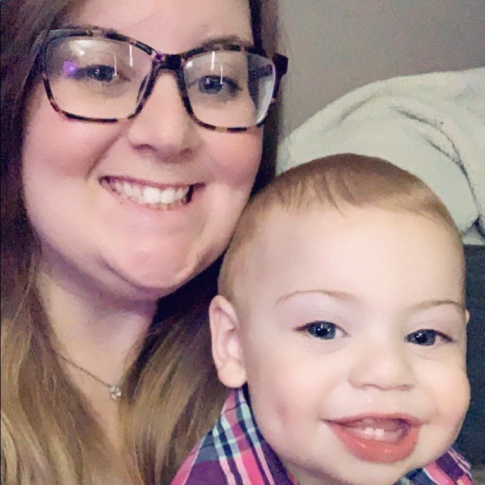 Meet your Posher, Jinny